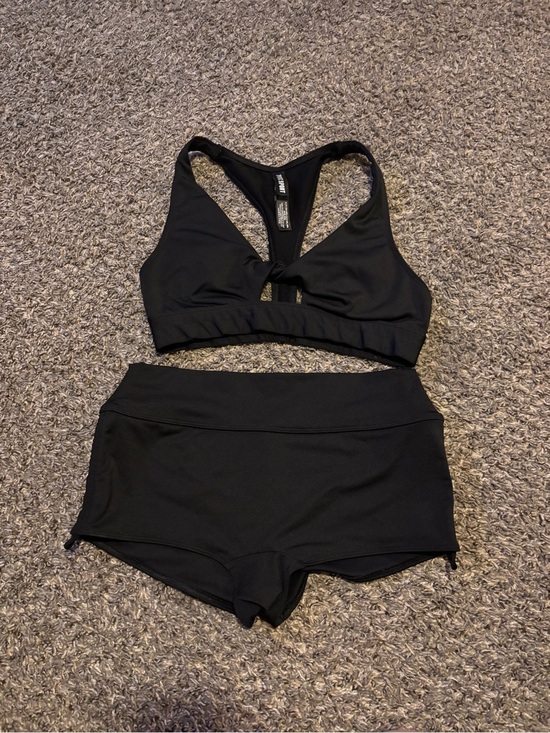 PINK Victoria's Secret Other - Victoria’s Secret PINK Sport Gym to Swim Bathing Suit